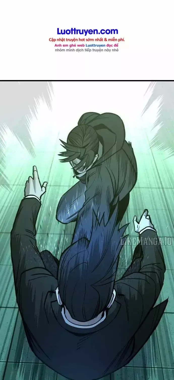 Thực Thi Công Lý - Chap 30 - Trang 15