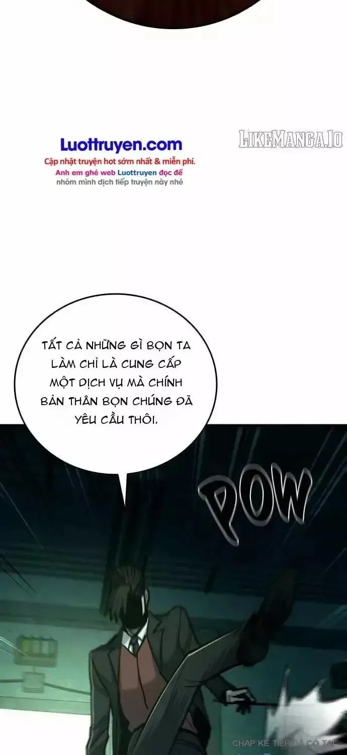 Thực Thi Công Lý - Chap 30 - Trang 151