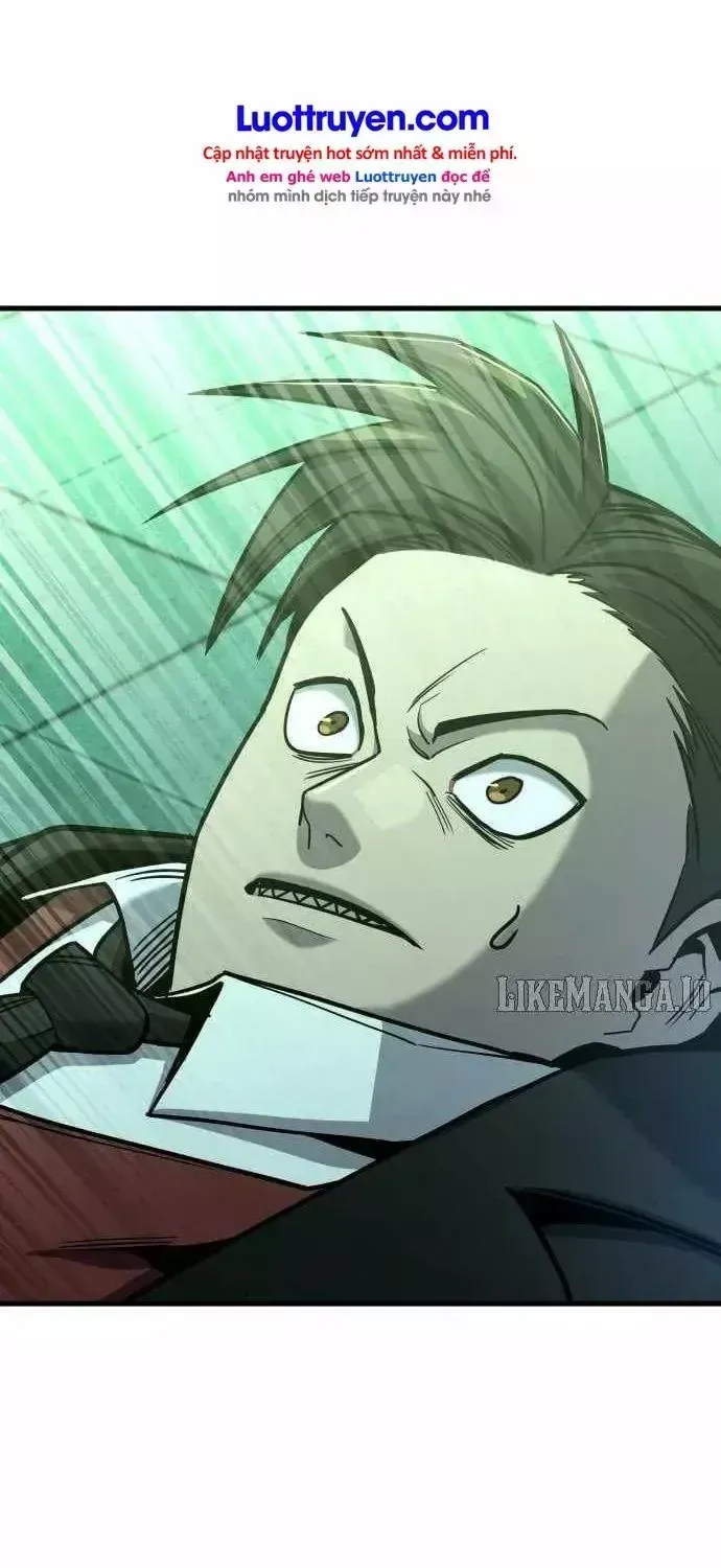 Thực Thi Công Lý - Chap 30 - Trang 19