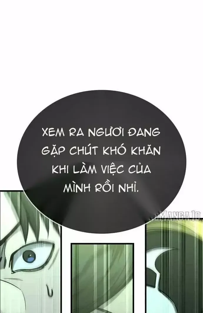 Thực Thi Công Lý - Chap 30 - Trang 20