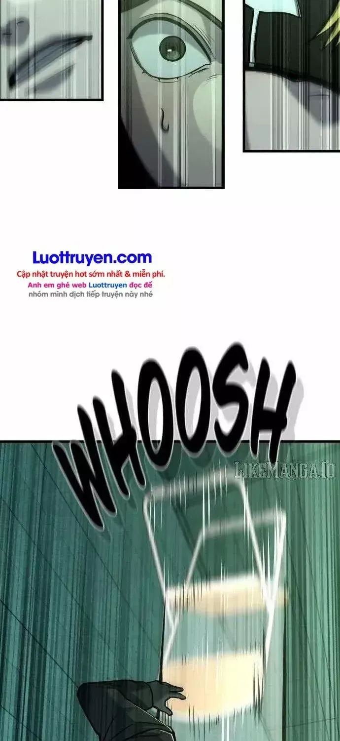 Thực Thi Công Lý - Chap 30 - Trang 21