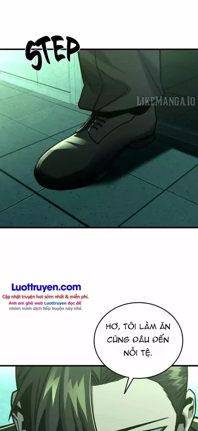 Thực Thi Công Lý - Chap 30 - Trang 25