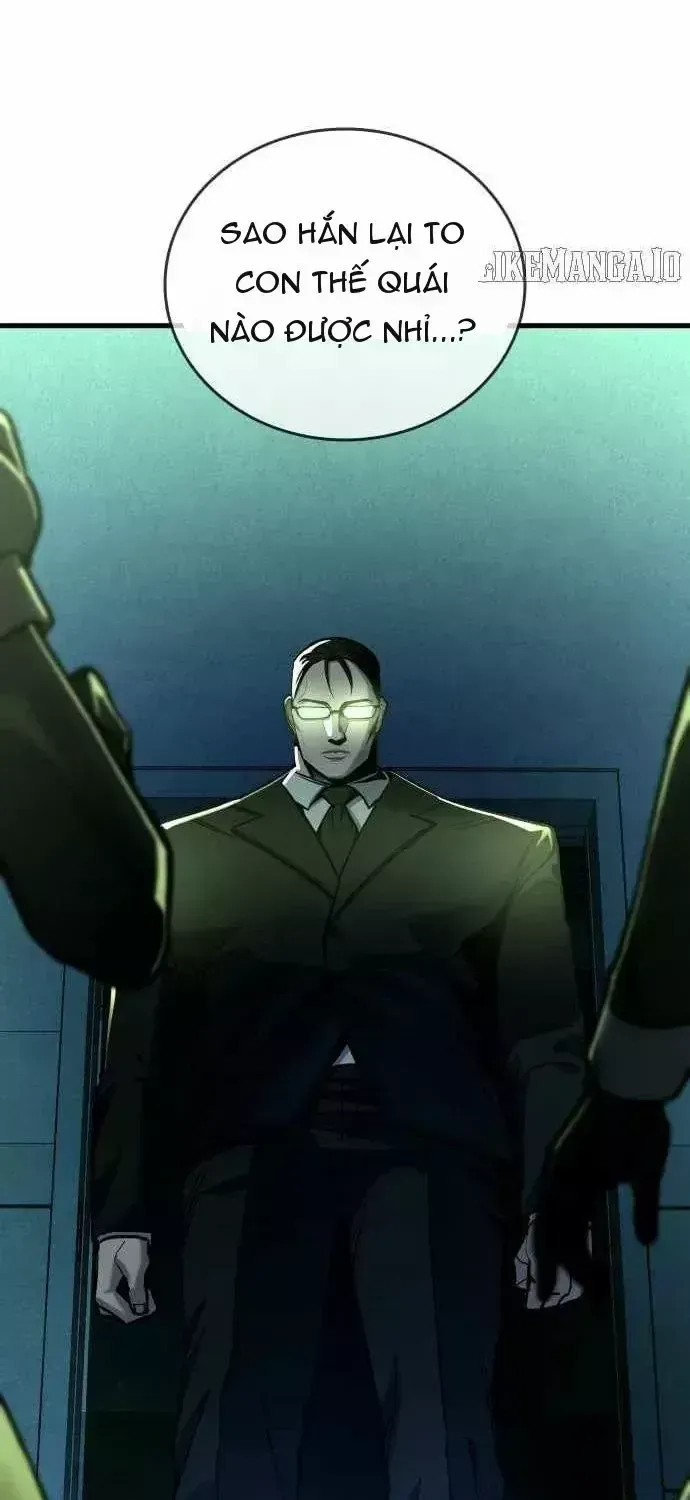 Thực Thi Công Lý - Chap 30 - Trang 33