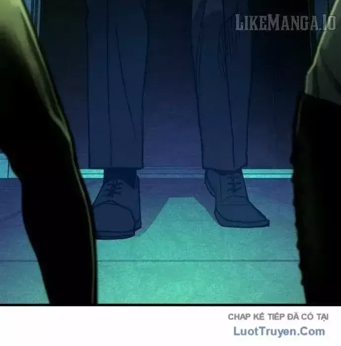 Thực Thi Công Lý - Chap 30 - Trang 34