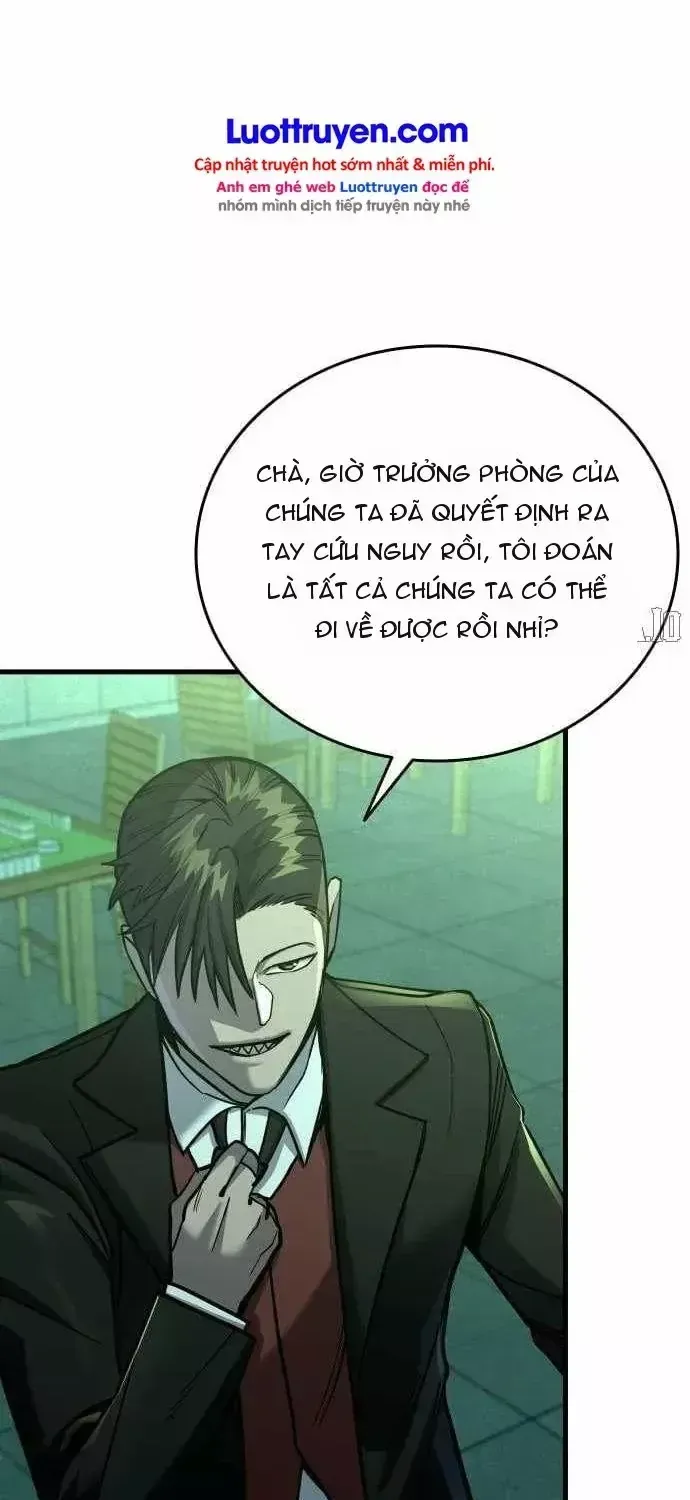 Thực Thi Công Lý - Chap 30 - Trang 35