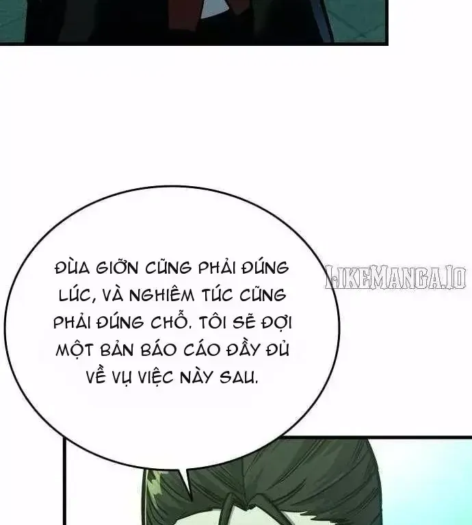 Thực Thi Công Lý - Chap 30 - Trang 36