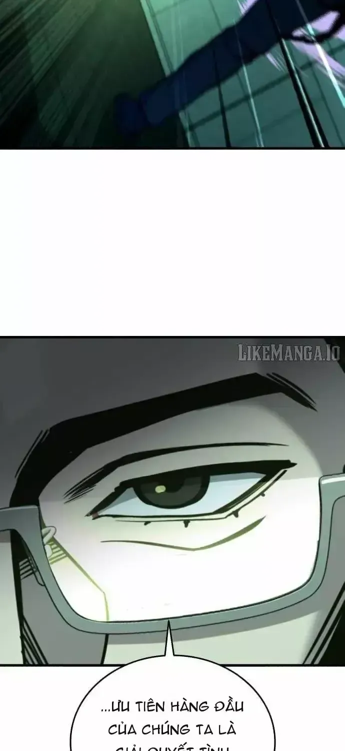 Thực Thi Công Lý - Chap 30 - Trang 41