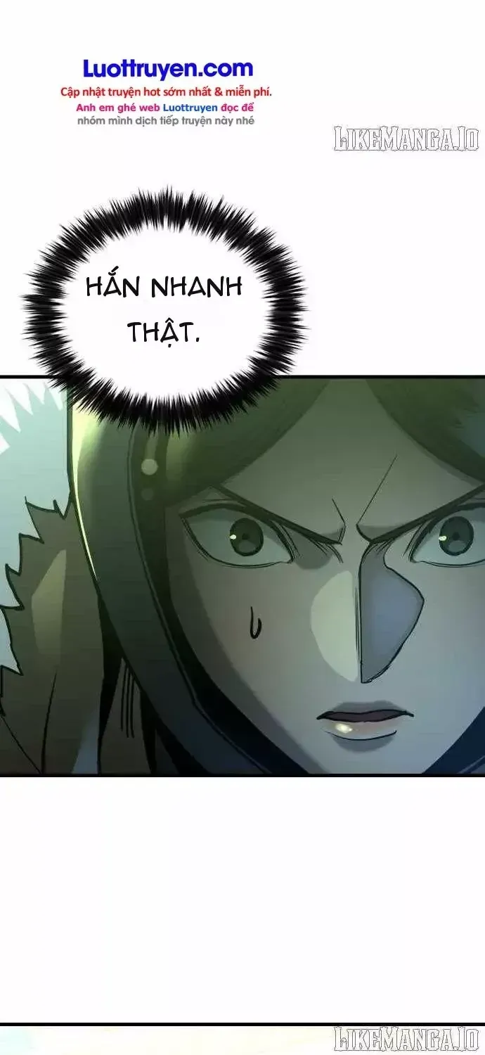 Thực Thi Công Lý - Chap 30 - Trang 43