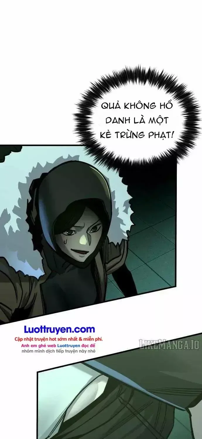 Thực Thi Công Lý - Chap 30 - Trang 49