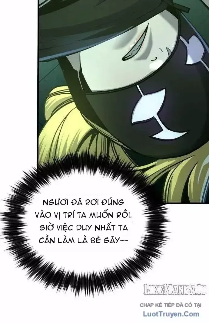 Thực Thi Công Lý - Chap 30 - Trang 50
