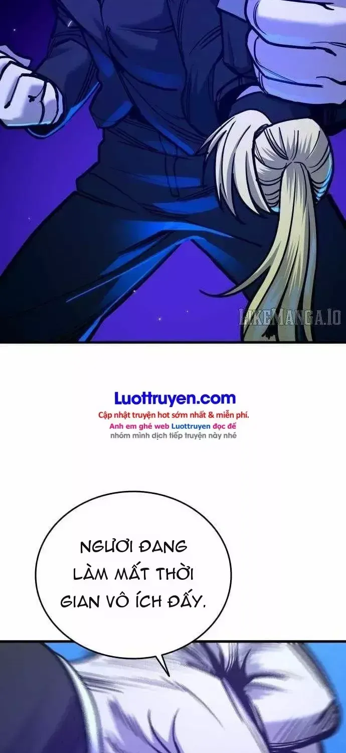 Thực Thi Công Lý - Chap 30 - Trang 53