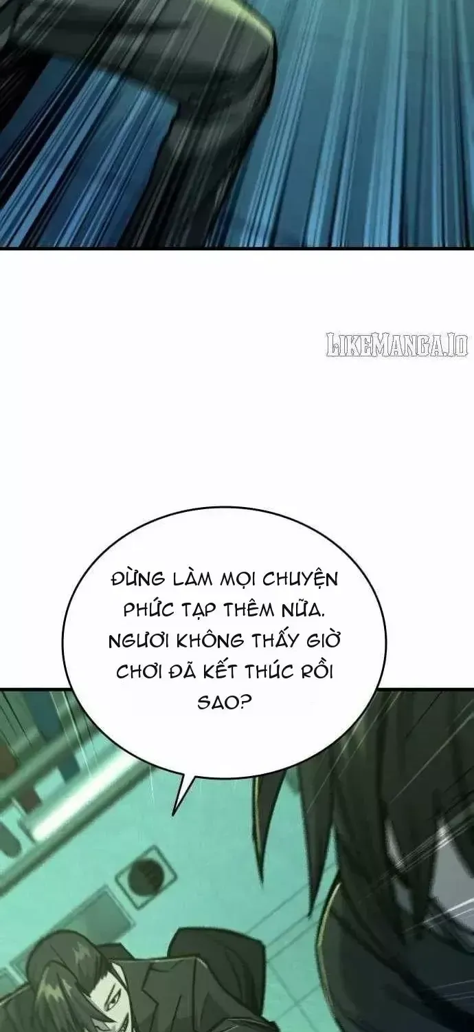 Thực Thi Công Lý - Chap 30 - Trang 65
