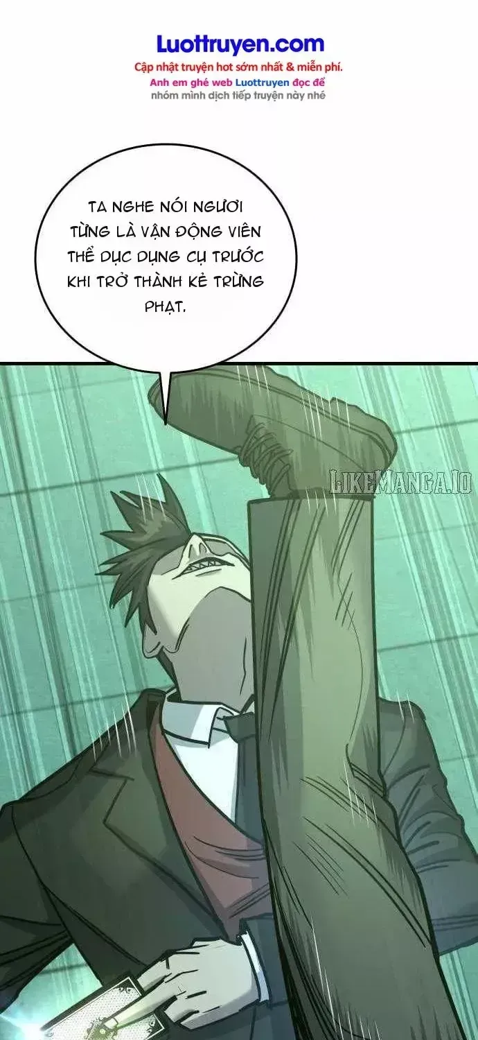 Thực Thi Công Lý - Chap 30 - Trang 75