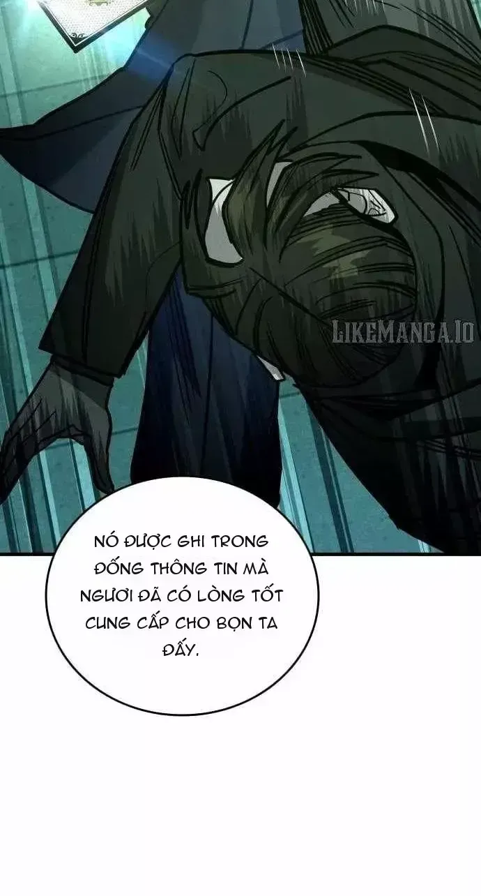 Thực Thi Công Lý - Chap 30 - Trang 76