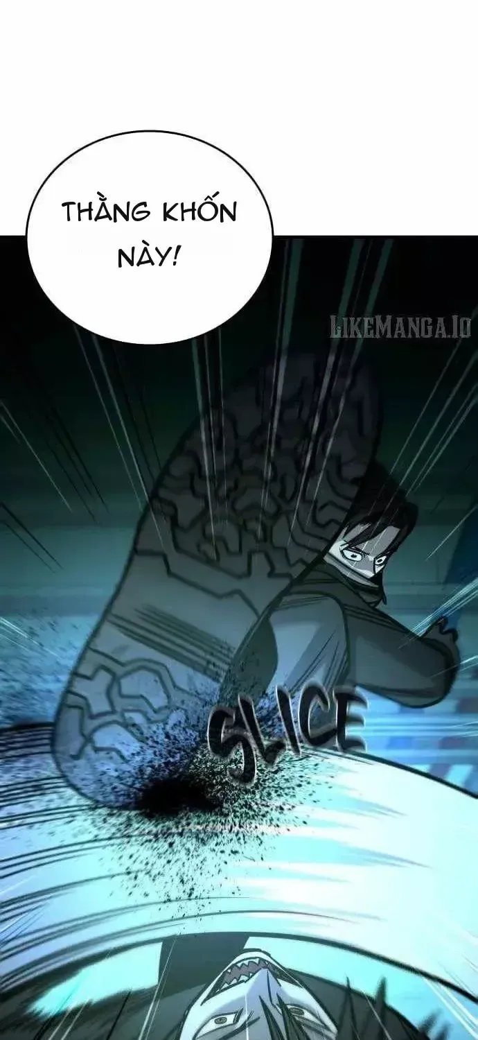 Thực Thi Công Lý - Chap 30 - Trang 77