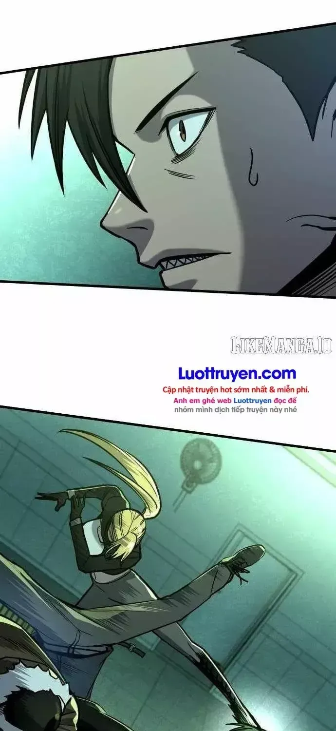 Thực Thi Công Lý - Chap 30 - Trang 9