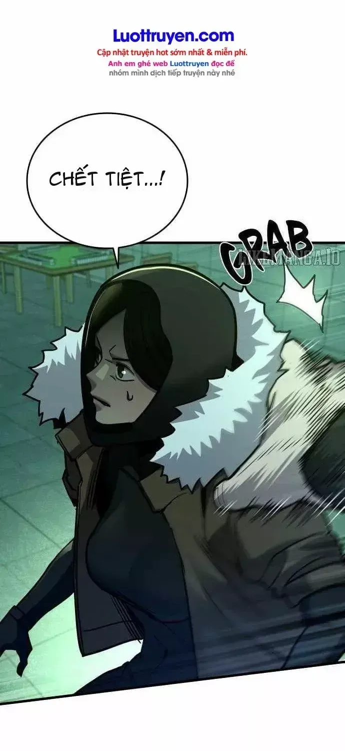 Thực Thi Công Lý - Chap 30 - Trang 83