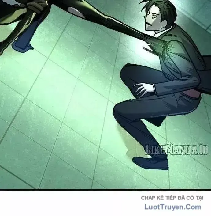 Thực Thi Công Lý - Chap 30 - Trang 10