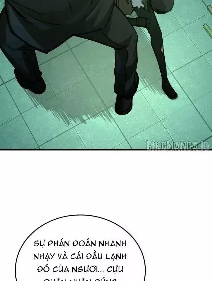 Thực Thi Công Lý - Chap 30 - Trang 92
