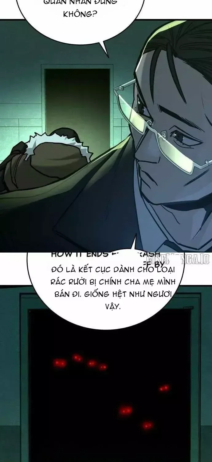 Thực Thi Công Lý - Chap 30 - Trang 93