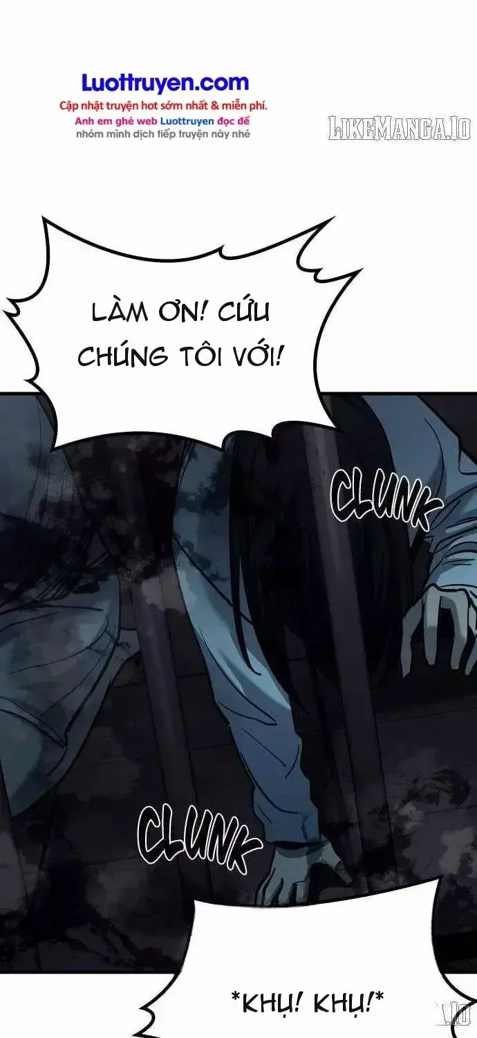 Thực Thi Công Lý - Chap 31 - Trang 111