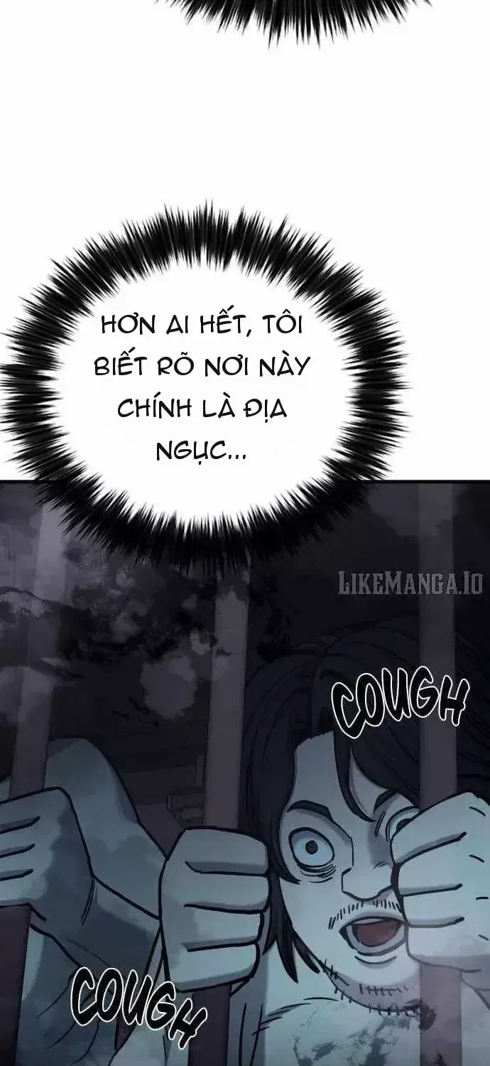 Thực Thi Công Lý - Chap 31 - Trang 121