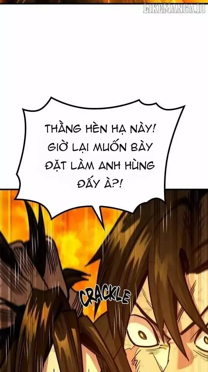 Thực Thi Công Lý - Chap 31 - Trang 128