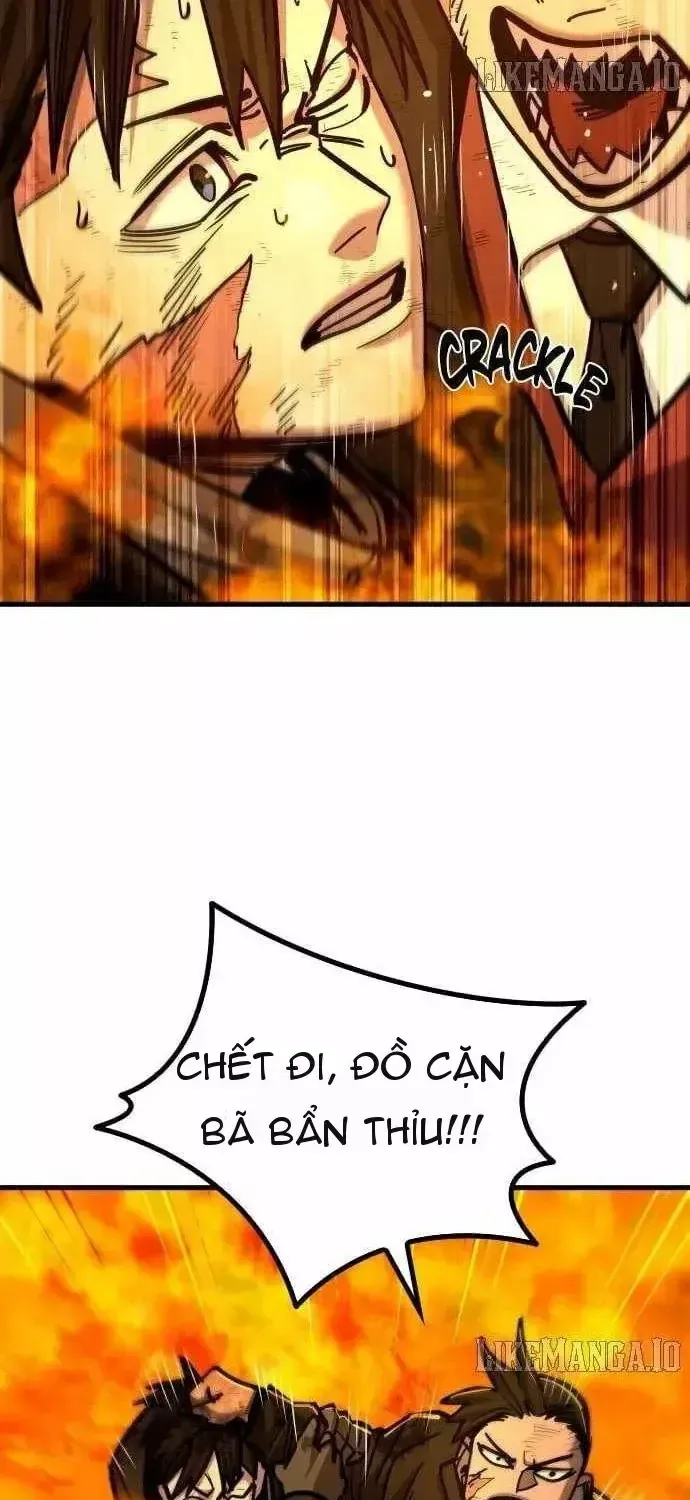 Thực Thi Công Lý - Chap 31 - Trang 129