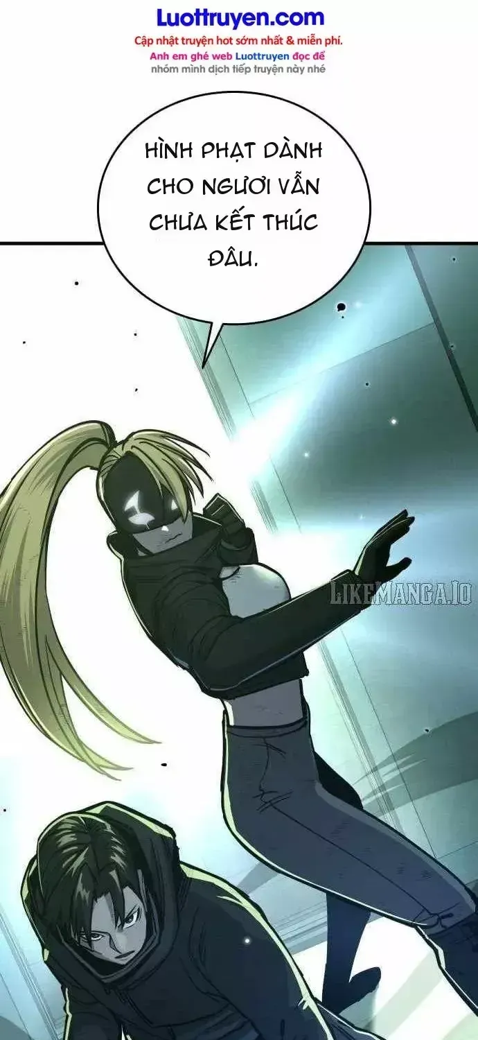 Thực Thi Công Lý - Chap 31 - Trang 15