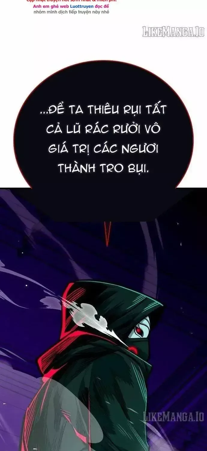 Thực Thi Công Lý - Chap 31 - Trang 157
