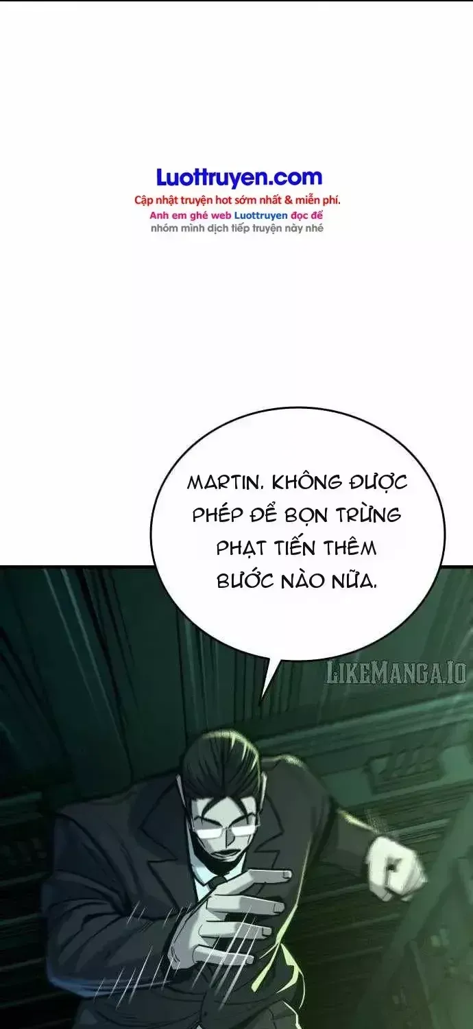 Thực Thi Công Lý - Chap 31 - Trang 17