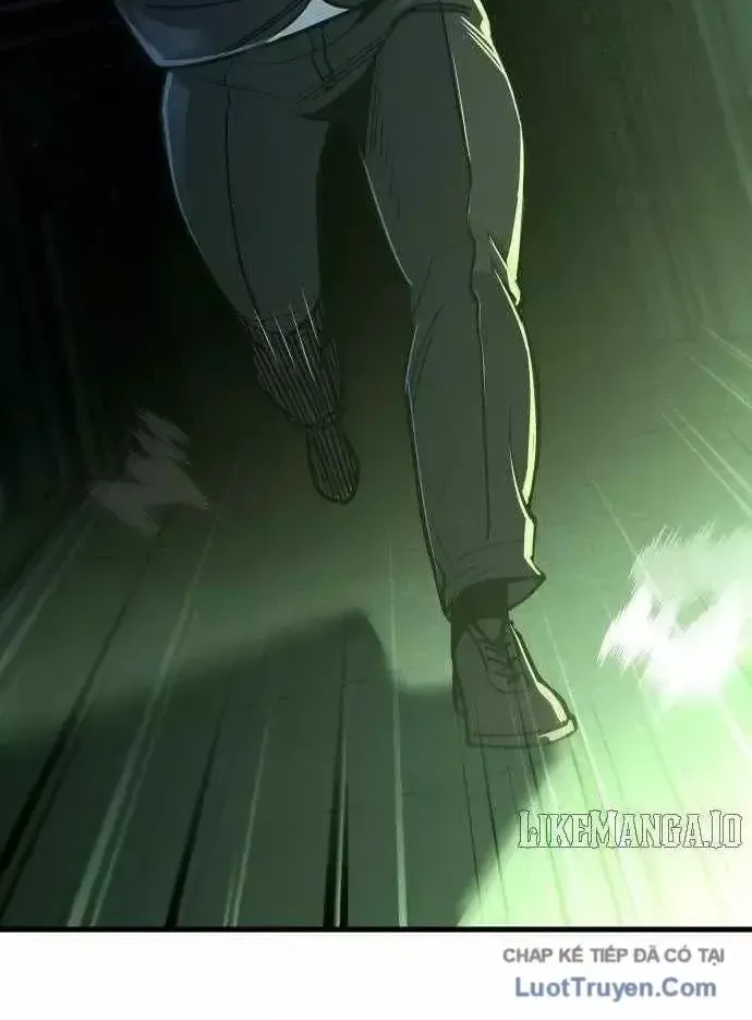 Thực Thi Công Lý - Chap 31 - Trang 18