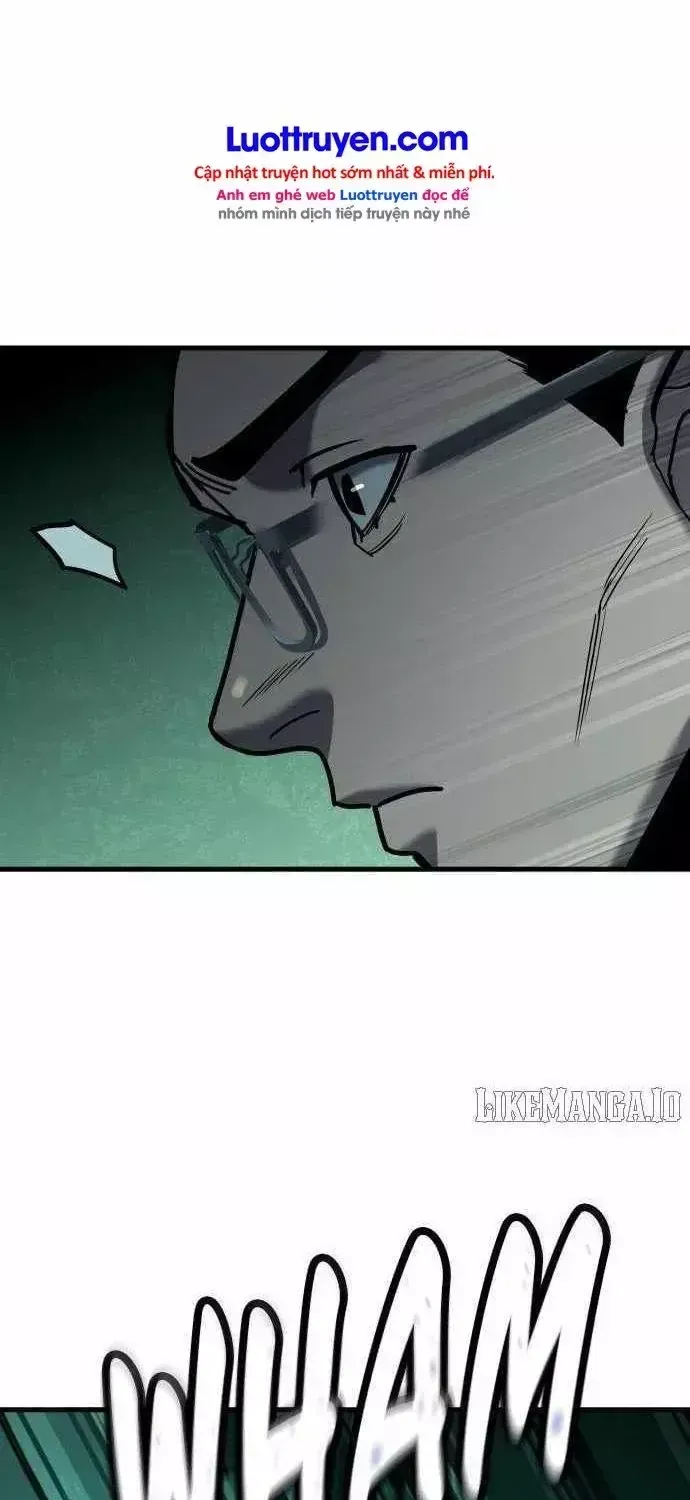 Thực Thi Công Lý - Chap 31 - Trang 19