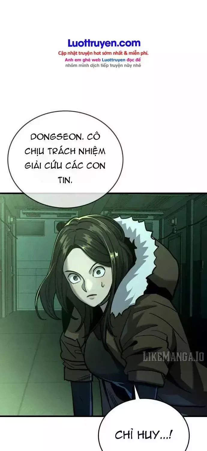 Thực Thi Công Lý - Chap 31 - Trang 23