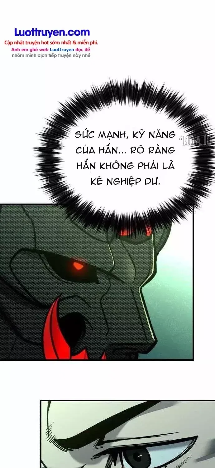 Thực Thi Công Lý - Chap 31 - Trang 35