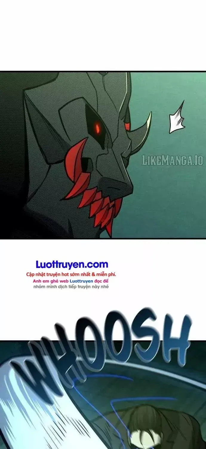 Thực Thi Công Lý - Chap 31 - Trang 41