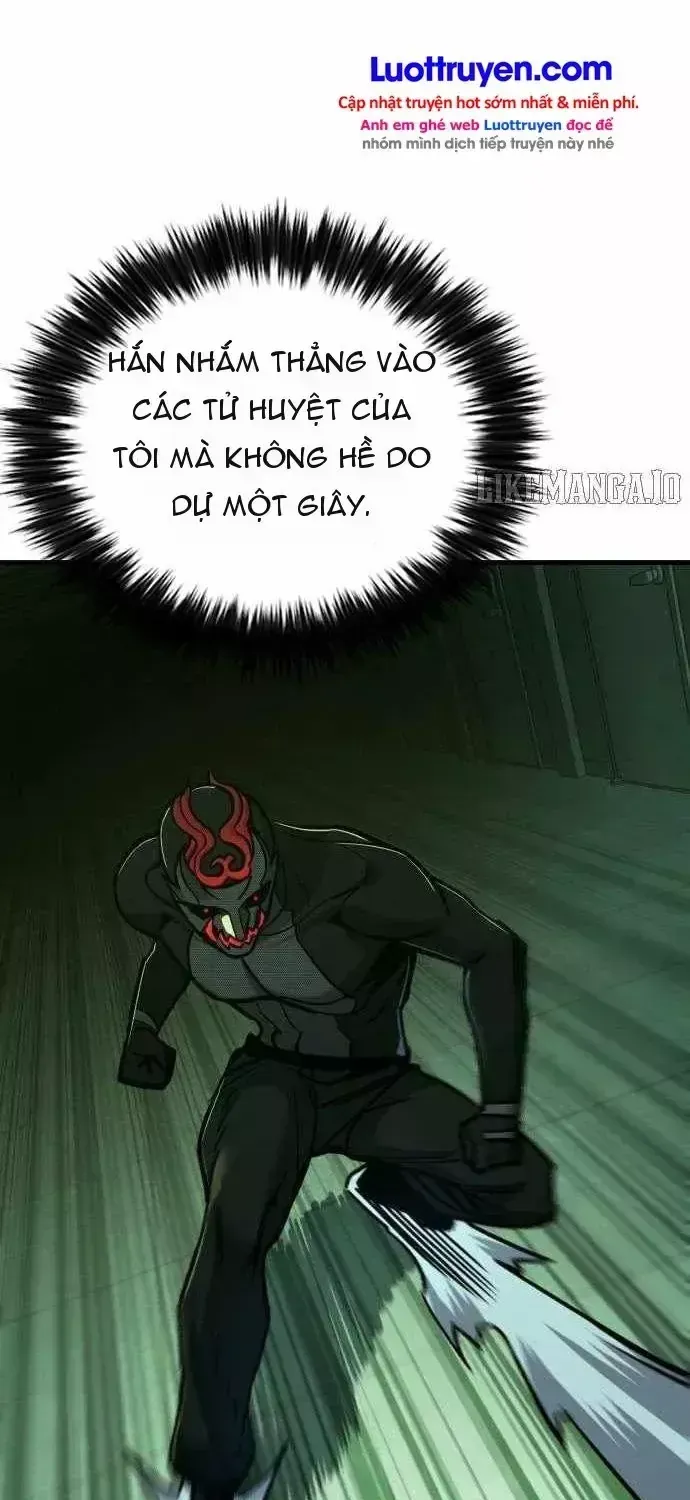 Thực Thi Công Lý - Chap 31 - Trang 43