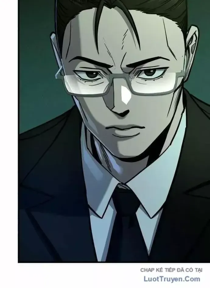 Thực Thi Công Lý - Chap 31 - Trang 6