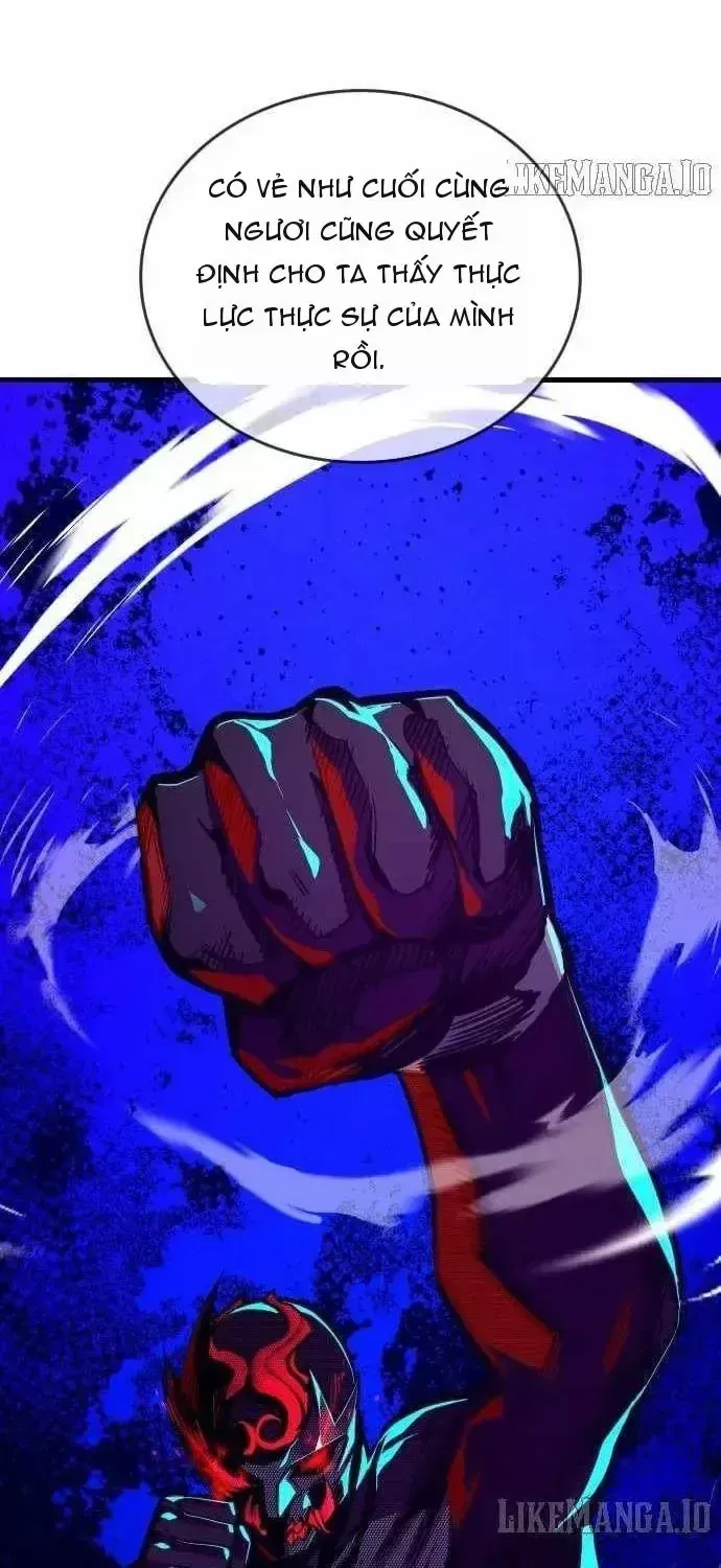 Thực Thi Công Lý - Chap 31 - Trang 55