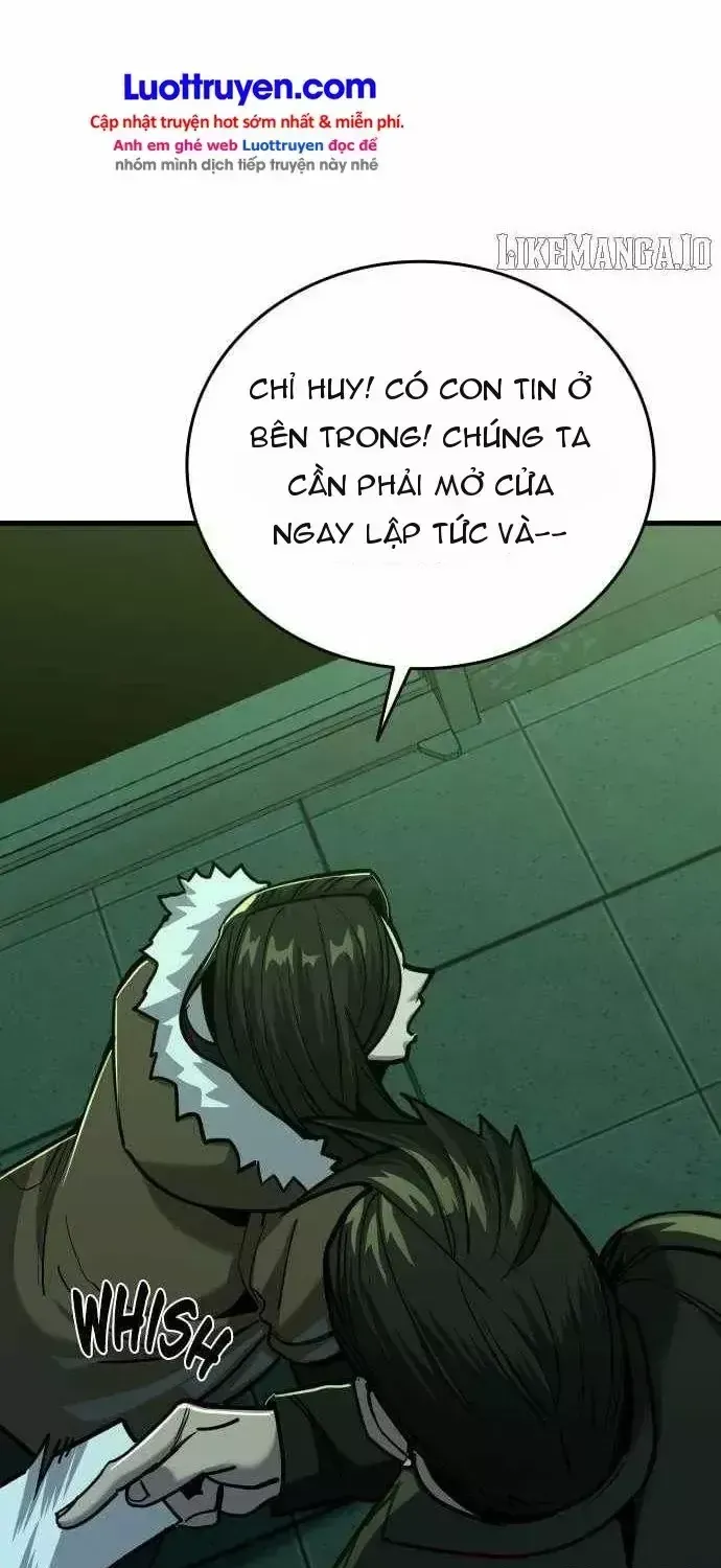 Thực Thi Công Lý - Chap 31 - Trang 7