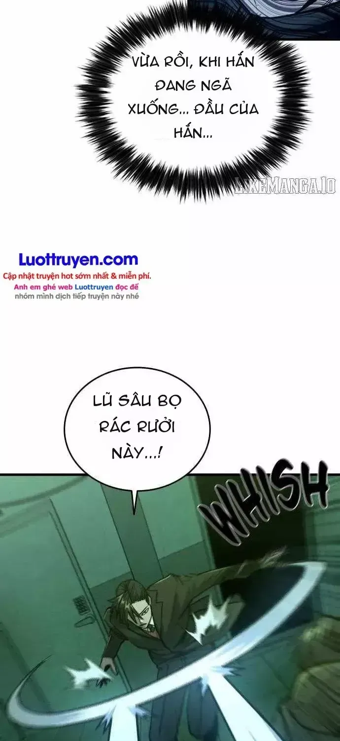 Thực Thi Công Lý - Chap 31 - Trang 61