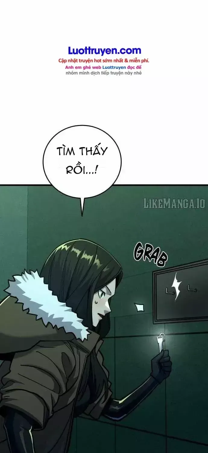 Thực Thi Công Lý - Chap 31 - Trang 67