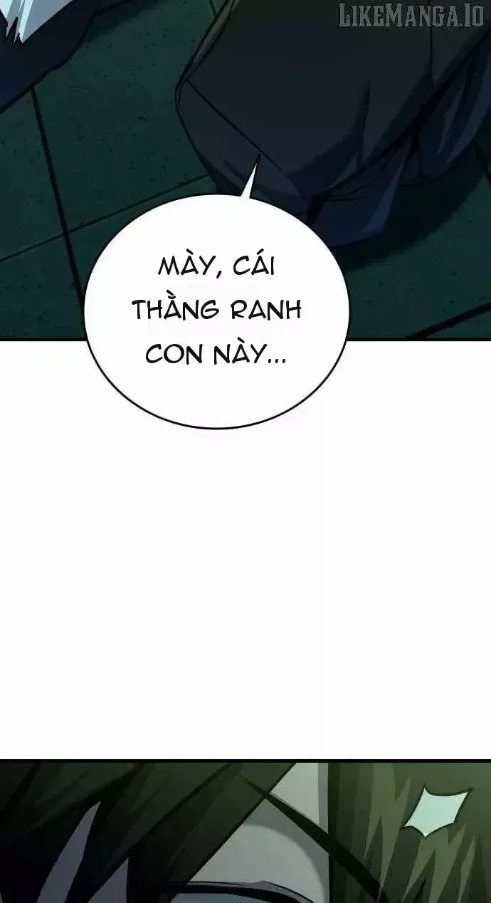 Thực Thi Công Lý - Chap 31 - Trang 8
