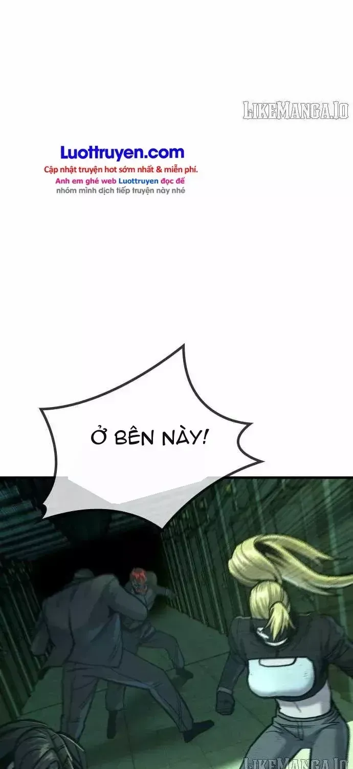 Thực Thi Công Lý - Chap 31 - Trang 71