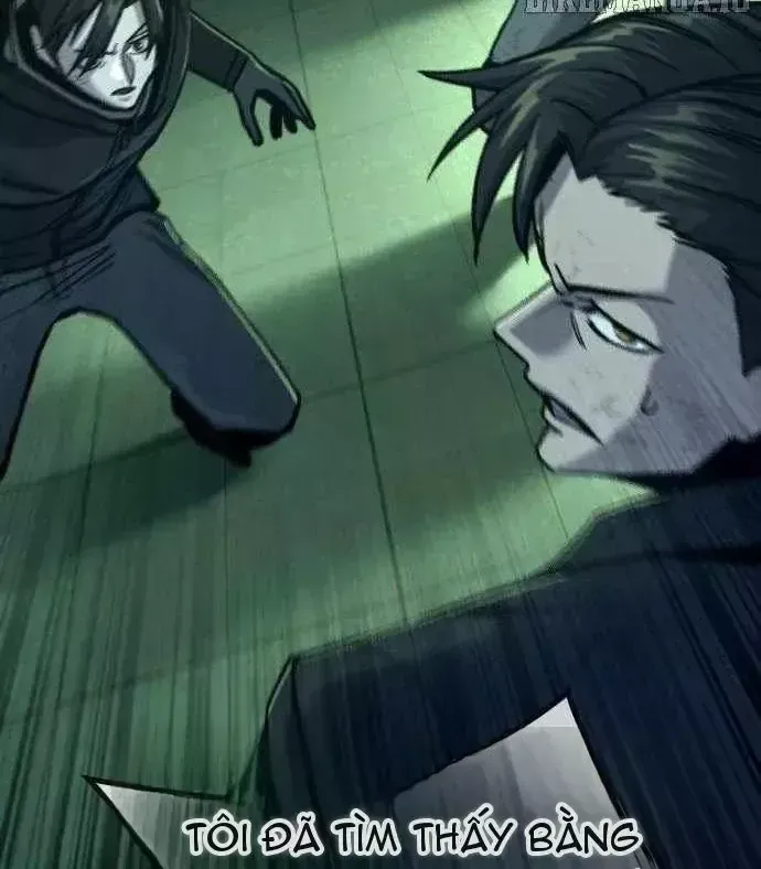 Thực Thi Công Lý - Chap 31 - Trang 72