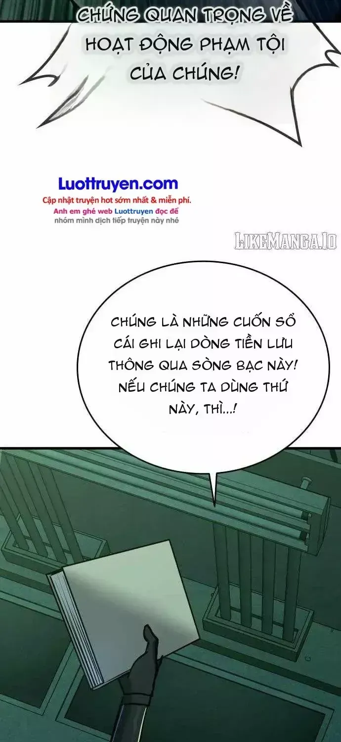 Thực Thi Công Lý - Chap 31 - Trang 73