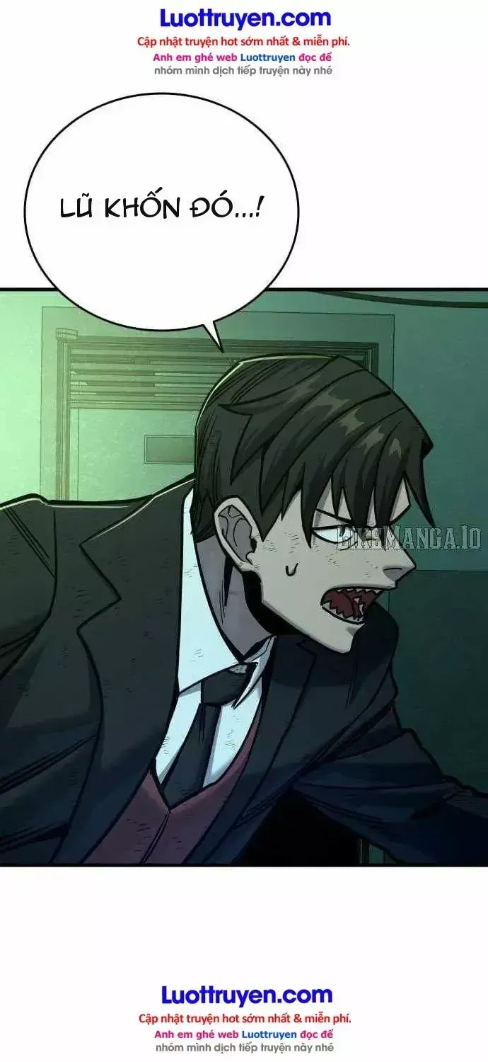 Thực Thi Công Lý - Chap 31 - Trang 75
