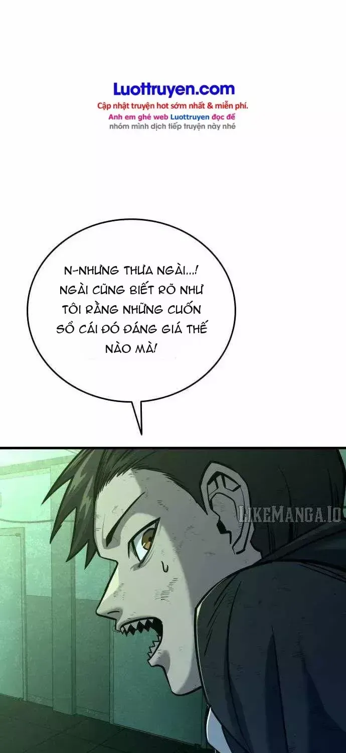 Thực Thi Công Lý - Chap 31 - Trang 79
