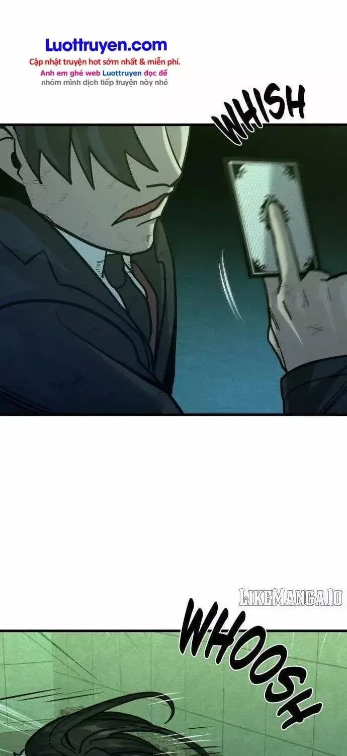 Thực Thi Công Lý - Chap 31 - Trang 87
