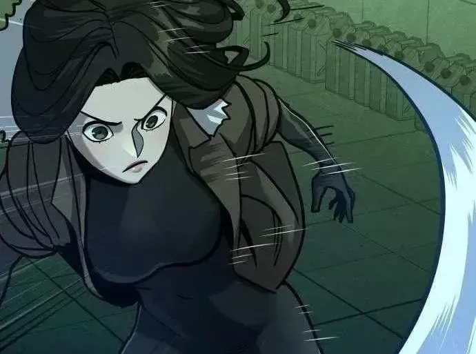 Thực Thi Công Lý - Chap 31 - Trang 88